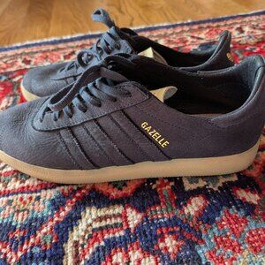 Adidas Originals X Charles F. Stead Premium Gazelle